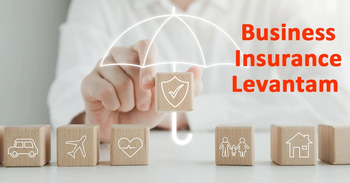 Business Insurance Levantam